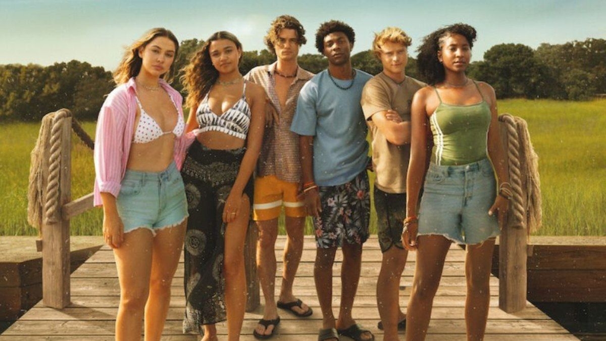 Outer Banks promete emoção na última temporada em 2026