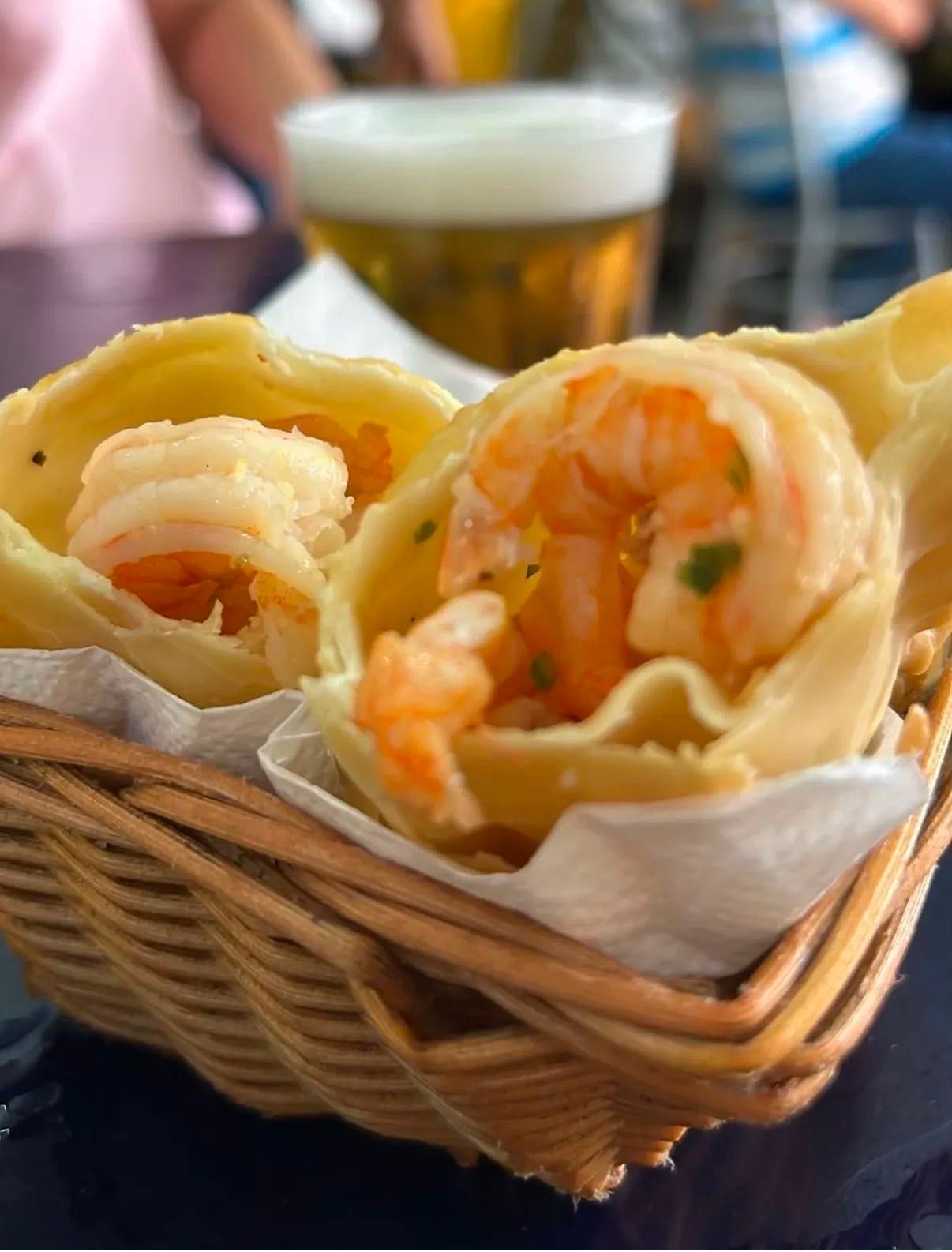 Questões gastronômicas que dividem amigos nos bares