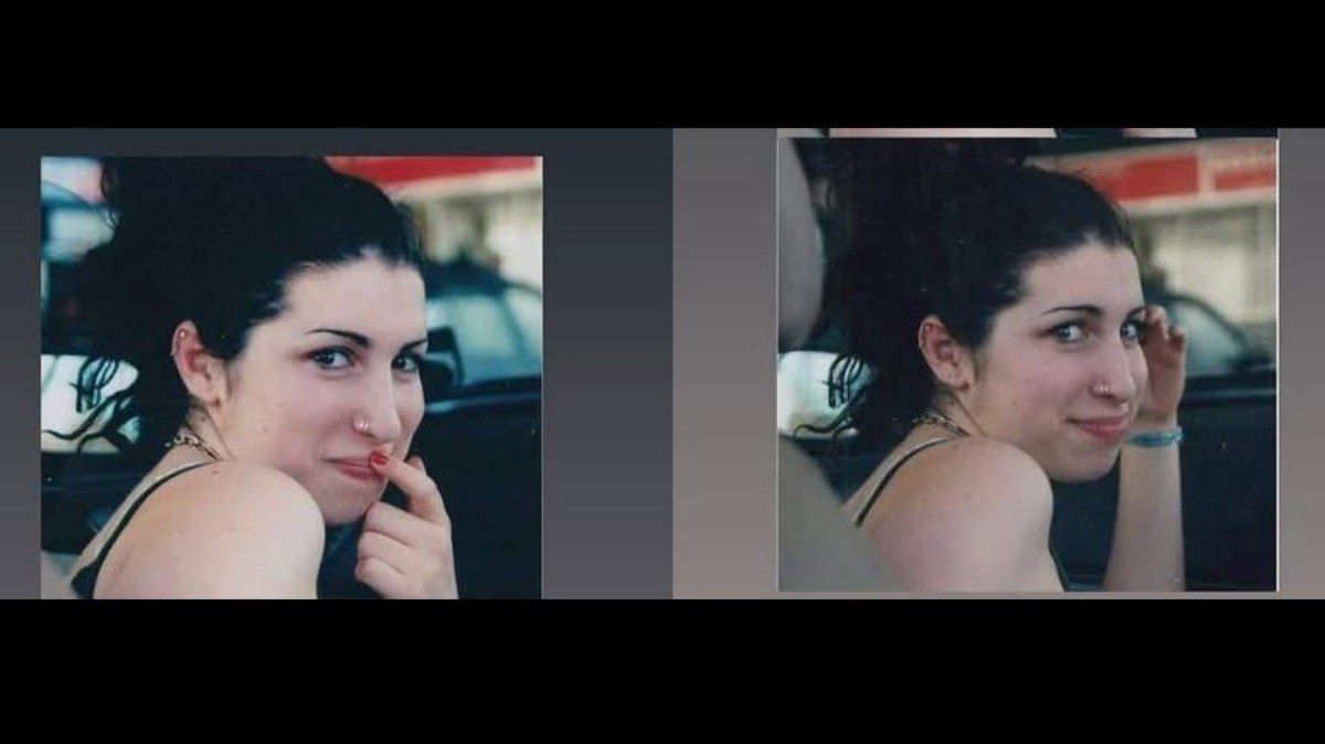 Amy Winehouse e sua trajetória trágica na música