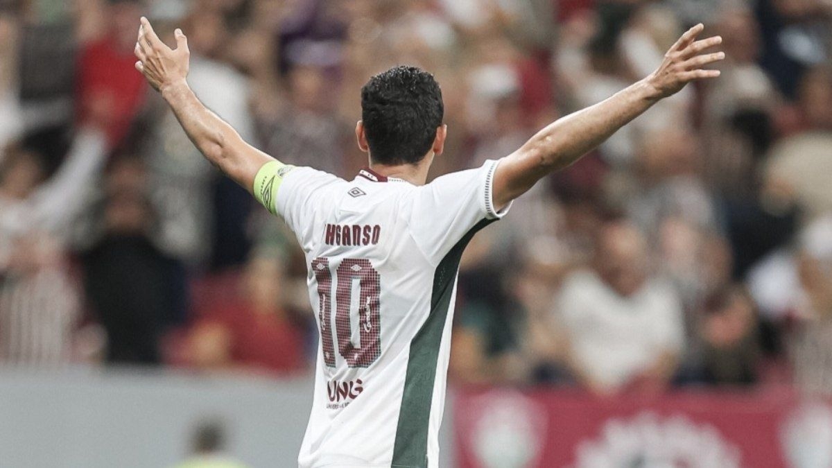 Fluminense avança com goleada; Bahia vence e Fortaleza é eliminado