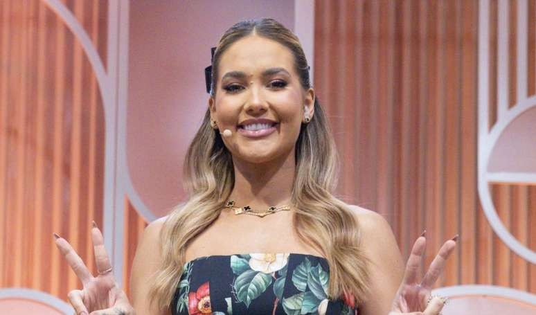 Ué? SBT toma atitude polêmica com Virgínia Fonseca no primeiro 'Sabadou' de 2025 e revolta a web: 'Nem o Silvio Santos...'