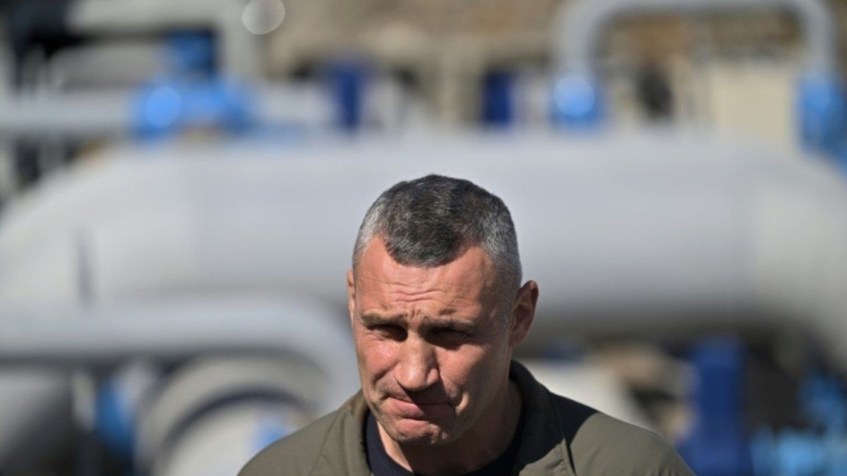 Kiev Sofre Ataque Aéreo Mortífero com Mísseis Russos