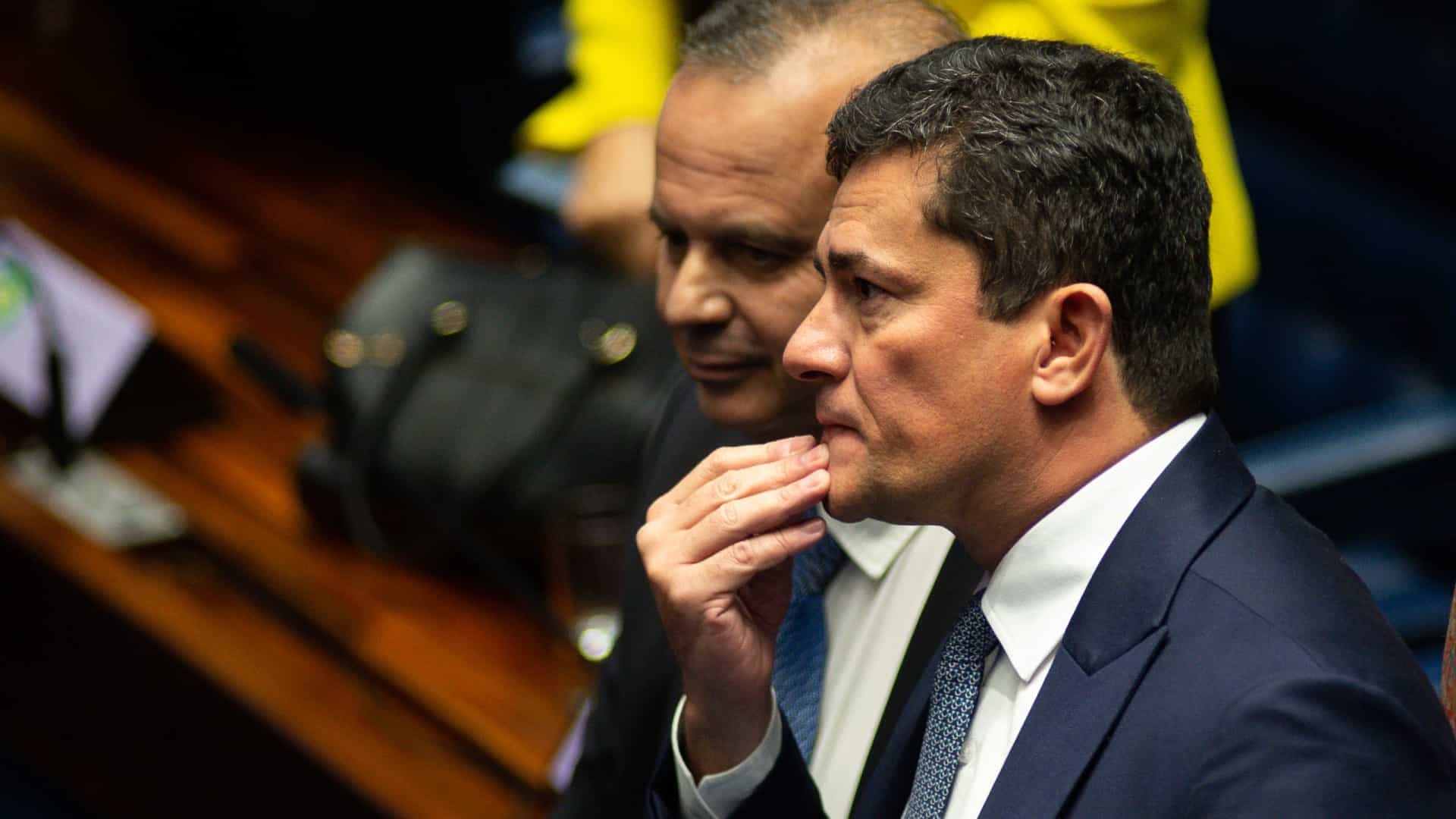 TRE-PR adia depoimento de Moro em ação que pode levar à cassação de mandato do senador