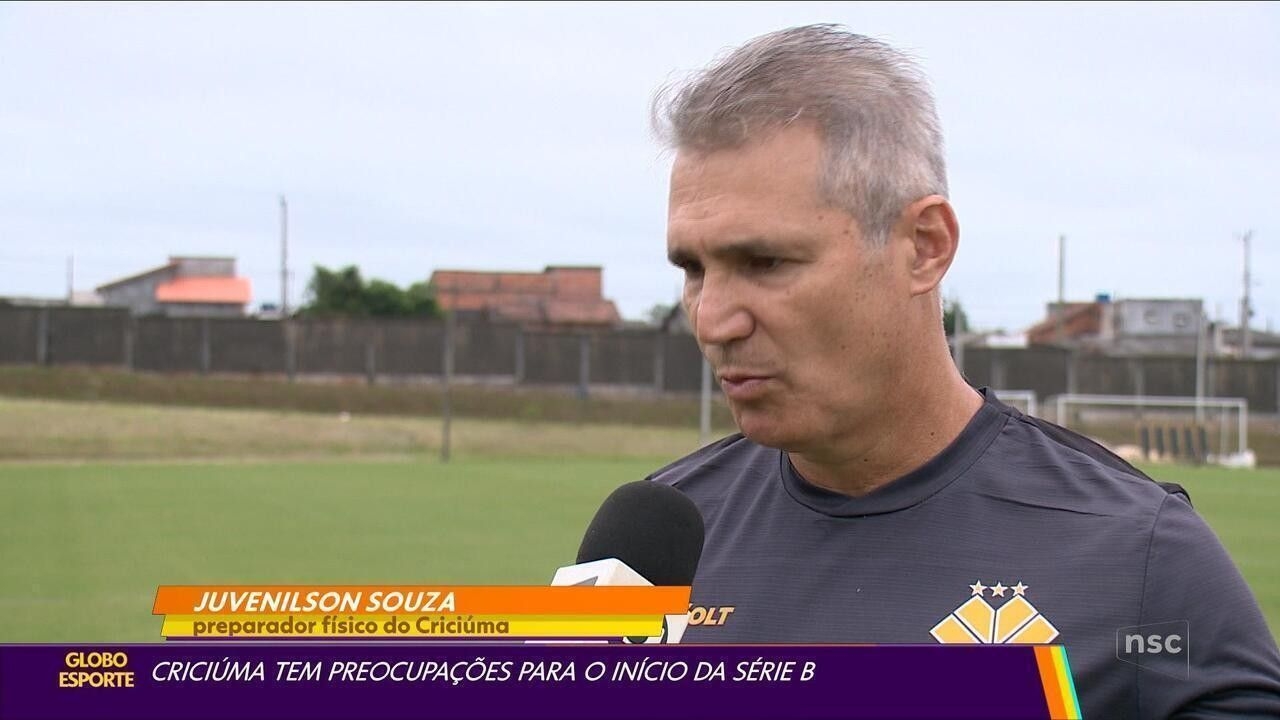 Guia da Série B 2025 revela favoritos e ameaçados