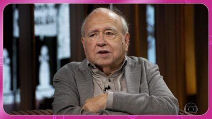 Morre Luis Fernando Verissimo aos 88 em Porto Alegre