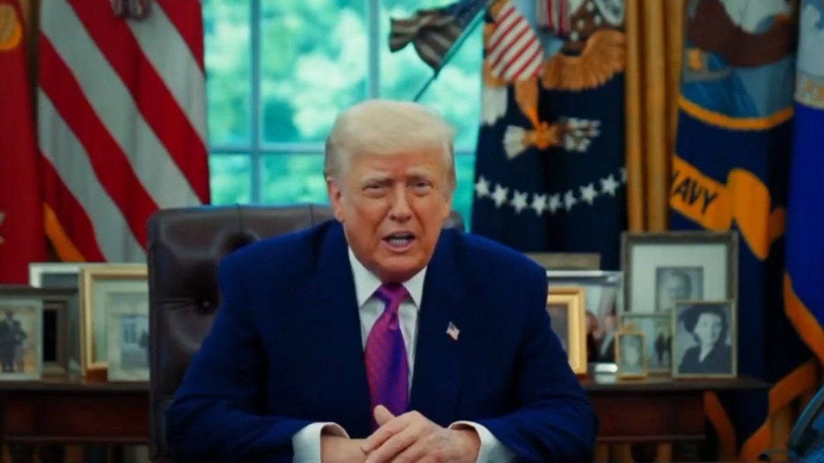 Trump critica aliados e se distancia de apoio conservador