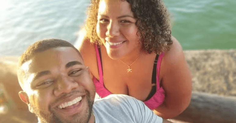 BBB 24: Mulher de Davi lança 'X-Calabreso' em sua barraca de lanches