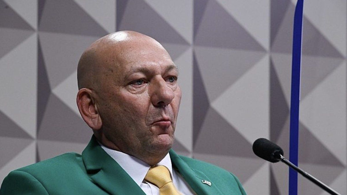 Luciano Hang é condenado a indenizar Lula em R$ 33 mil