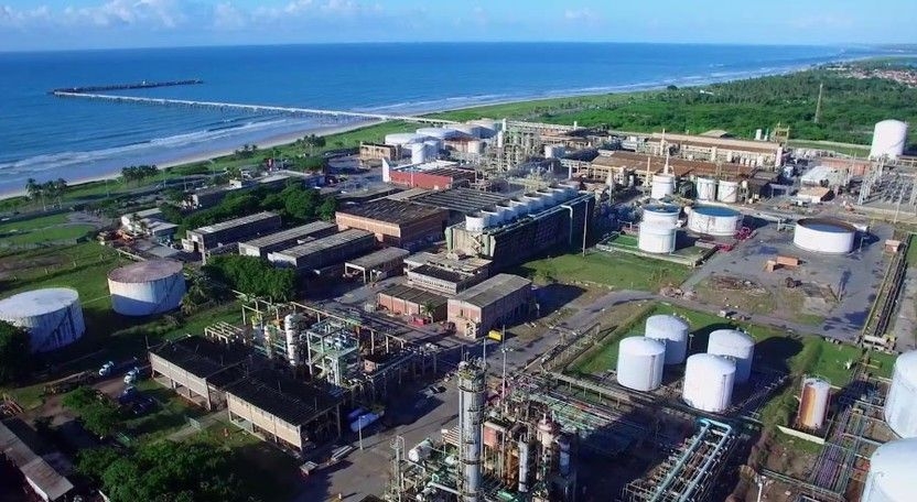 Uma crônica de desastre anunciado há 25 anos. Maceió é um queijo suíço.