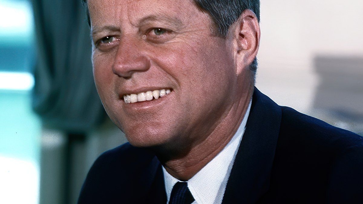 Neta de John F Kennedy falece após luta contra câncer