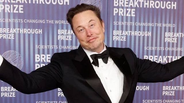Filha de Elon Musk Critica Habilidades de Jogos do Pai
