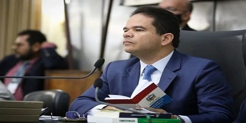 Ala do MDB quer Renan Filho vice de Lula; não conhecem MV I e Único