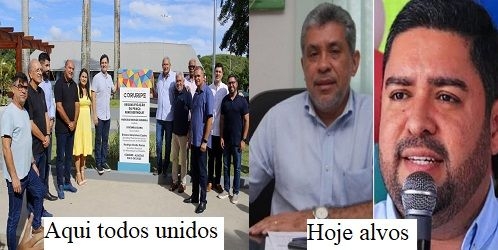 O quanto valem os interesses políticos para os Beltrão? Vale tudo!