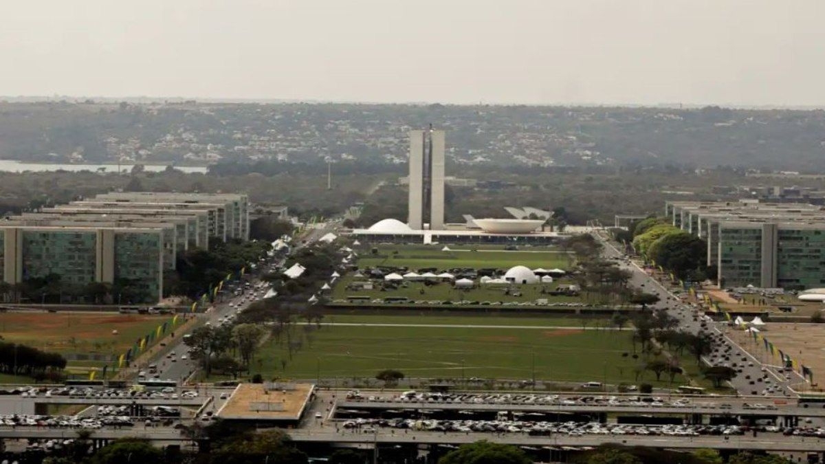 Brasília sedia conferência global sobre clima e segurança alimentar
