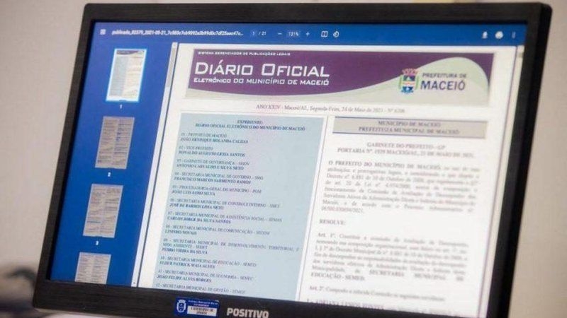 Acordo da Procuradoria em Maceió beneficia servidores municipais