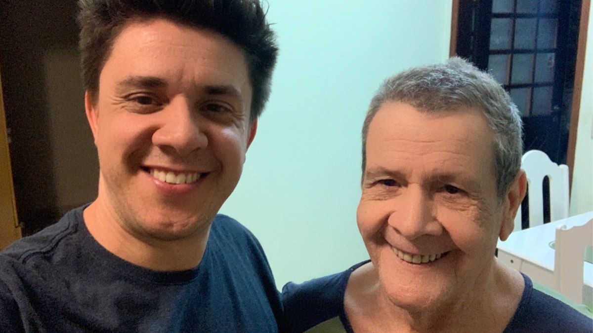 Reflexões sobre o primeiro Natal sem meu pai