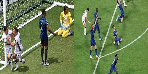 Em mais uma desafiadora vitória, Fluminense bate Inter de Milão e segue em frente no Mundial de Clubes