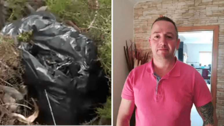 Ministério Público acusa cidadão português de matar e desmembrar namorado brasileiro