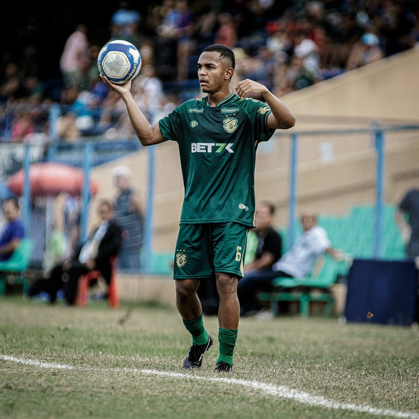 ASA conta com sete novos jogadores para 2026