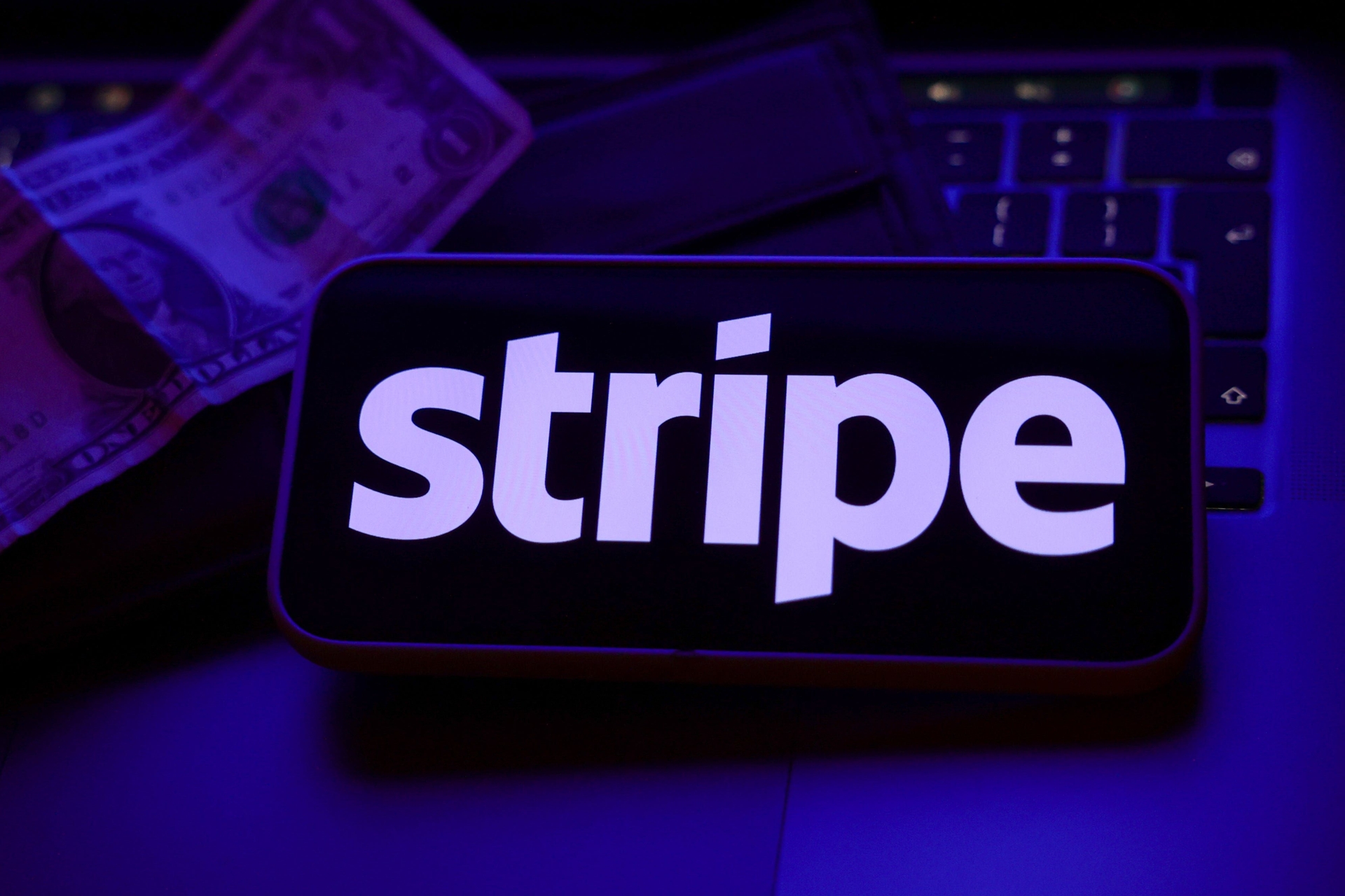 Stripe Aposta em Novas Contratações e Desafios de Mentoria