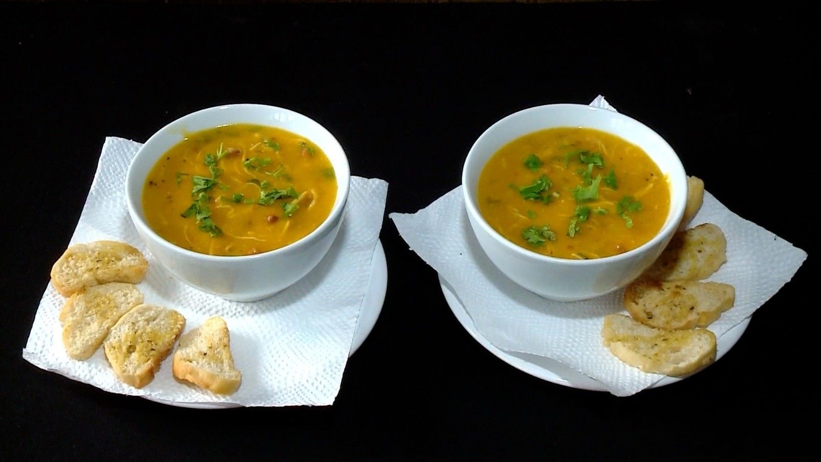 Receita do Caldo de Kenga para aquecer o frio