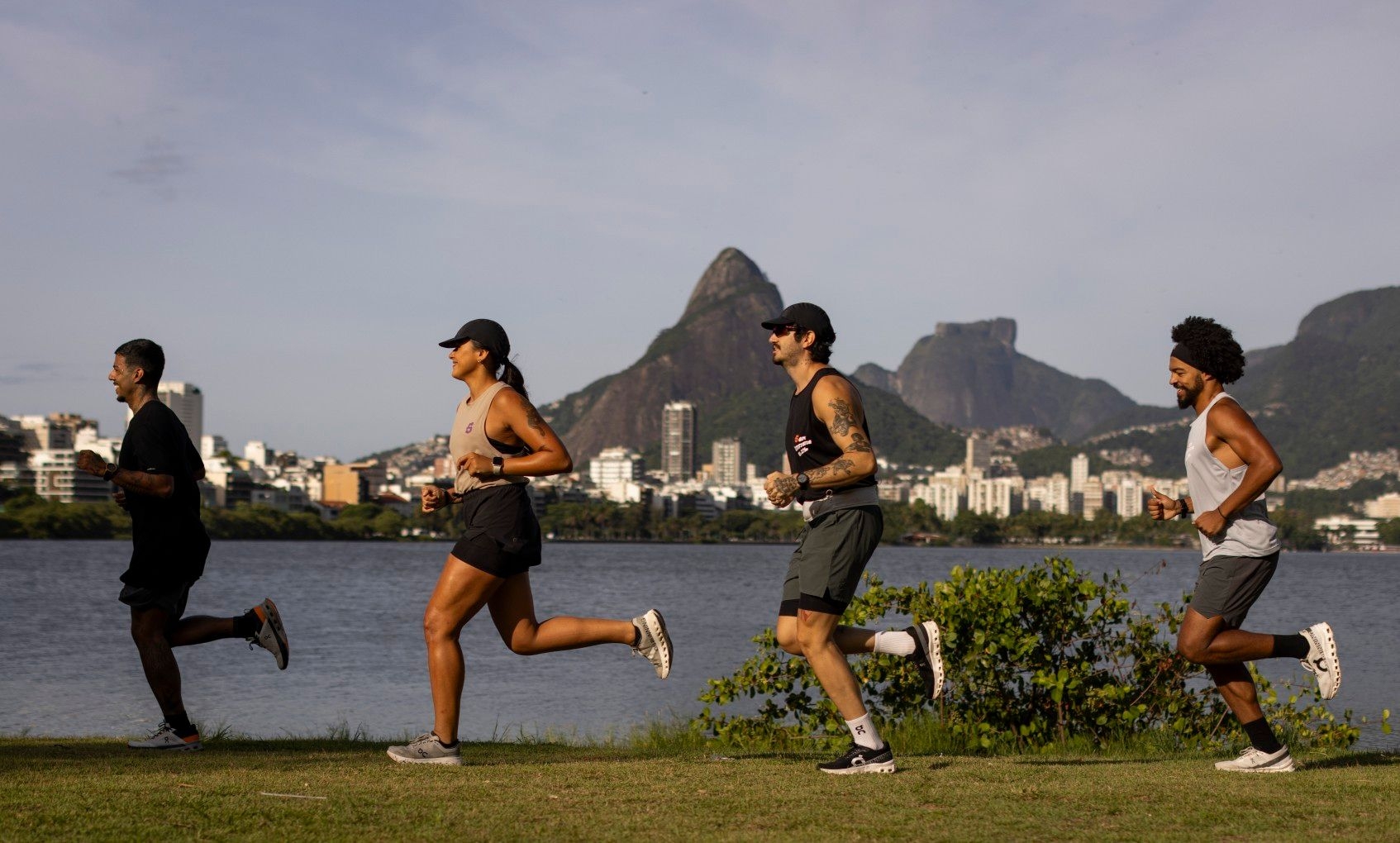 Aumentar exercícios pode melhorar a saúde cardíaca