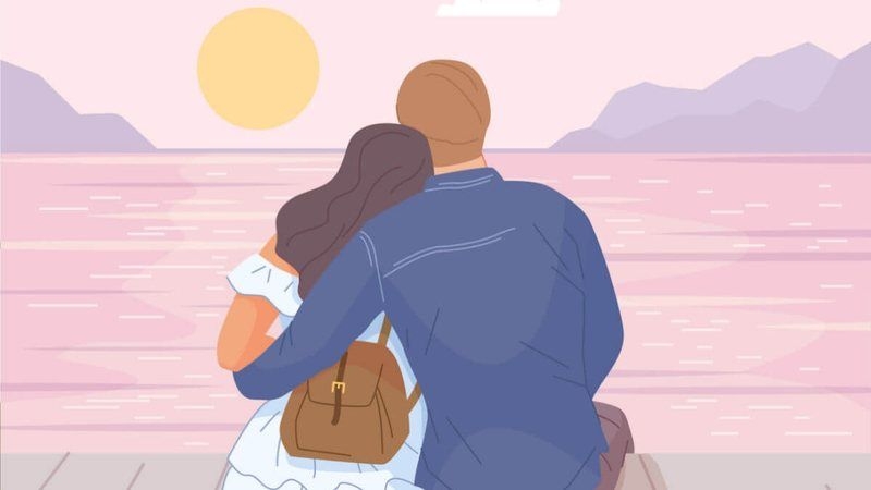 Descubra os 4 Tipos de Alma Gêmea na Vida