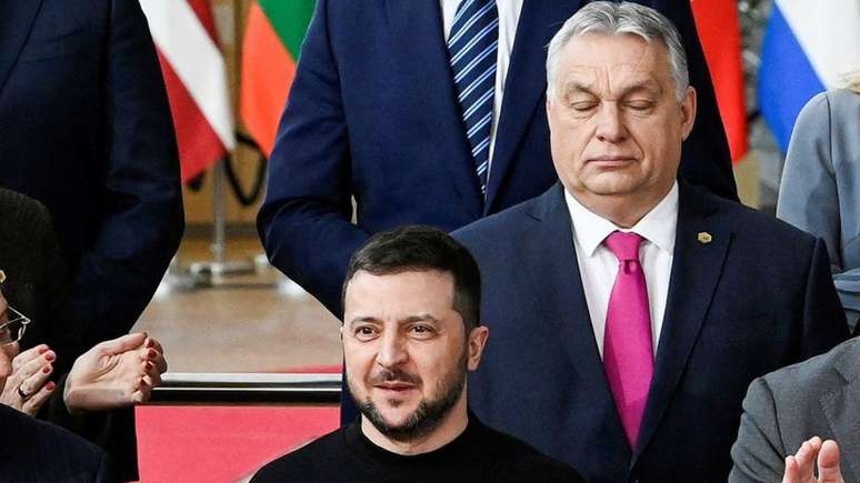 O que o premiê húngaro Viktor Orbán tem contra a Ucrânia?