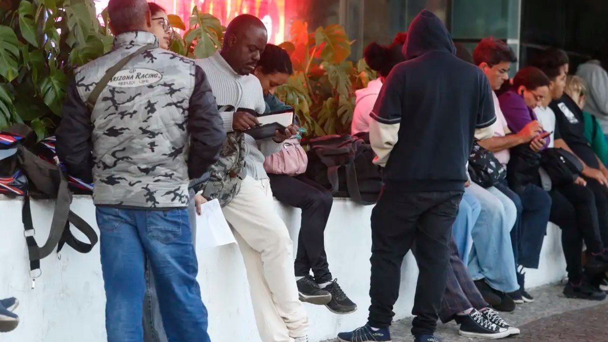 CNU 2025 abre portões para prova às 11h30 neste domingo