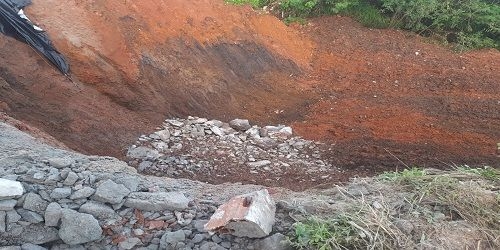 Administração Ronaldo Lopes aciona empresa FP, e serviço de restauração da Mário Freire Leahy já começa amanhã