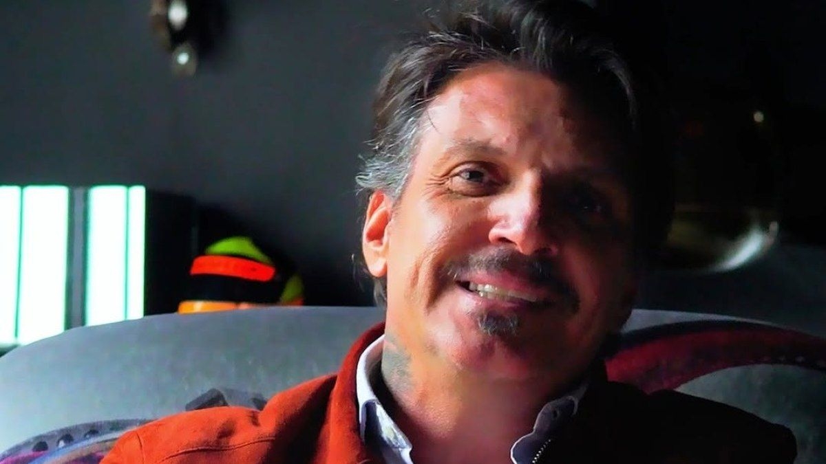 Tarso Marques se defende após ser parado em blitz