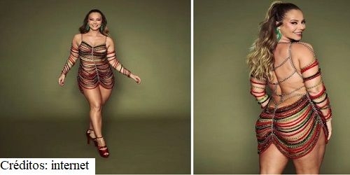 Paolla Oliveira. Afinal de contas o corpo é de quem?