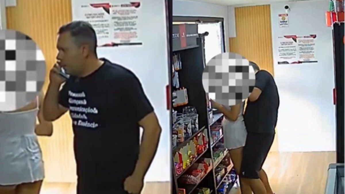 Homem indiciado por importunação sexual é demitido