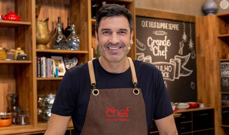 Apresentador, chef e empresário: Edu Guedes, namorado de Ana Hickmann, é milionário e tem patrimônio de valor chocante
