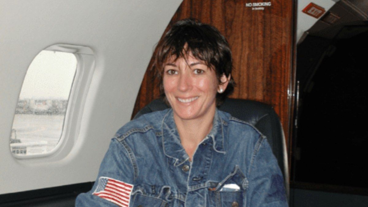 Ghislaine Maxwell e o Vazio nas Ações Judiciais do Caso Epstein