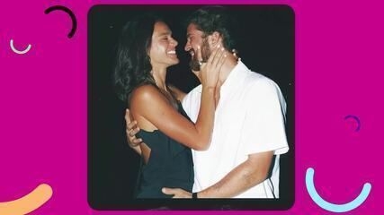 Términos de Casais Famosos em 2025 e Suas Surpresas