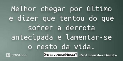Correio do Povo Penedo acerta mais uma: vereador desistente mostra sua face