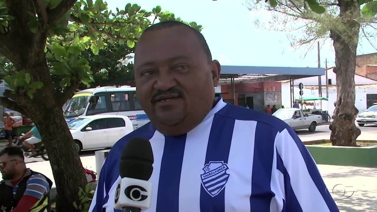 Escalação do CSA que conquistou a Série C em 2016