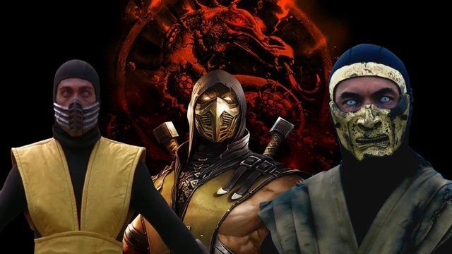 Evolução das Adaptações de Mortal Kombat no Cinema