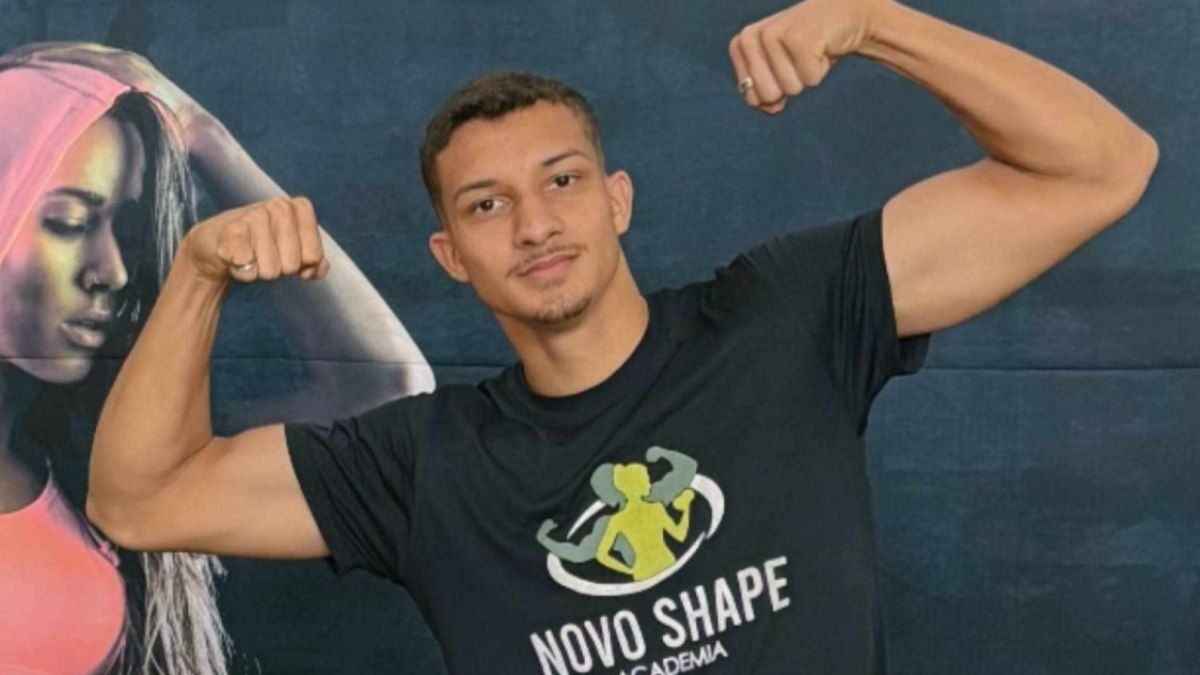 Personal morto a tiros em academia de Divinópolis