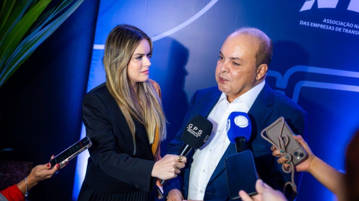 Ibaneis Rocha inicia férias e vice assume governo