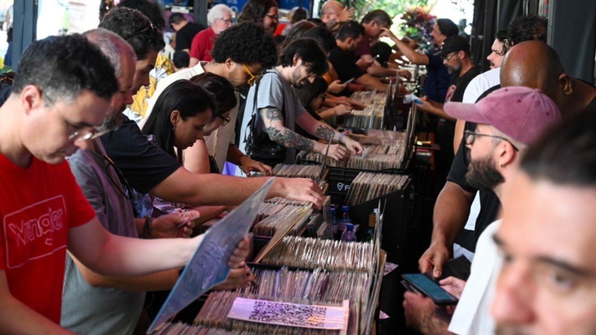 Feira da Música Independente volta a Brasília após 17 anos