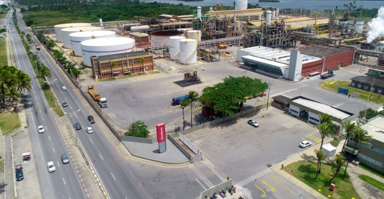 Braskem diz que ainda não houve determinação de bloqueio de R$ 1 bilhão