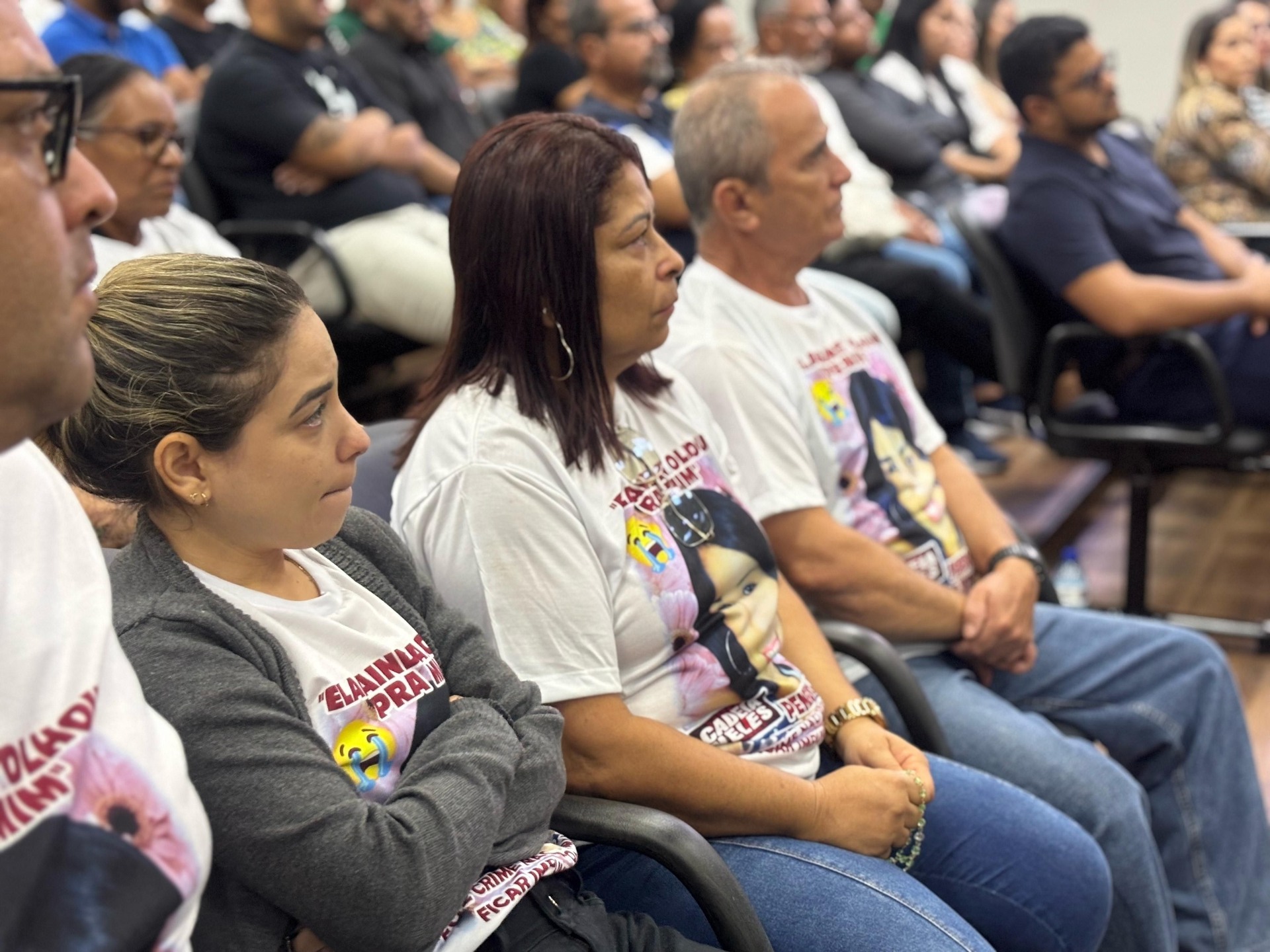 Julgamento do caso Roberta Dias é encerrado em Alagoas