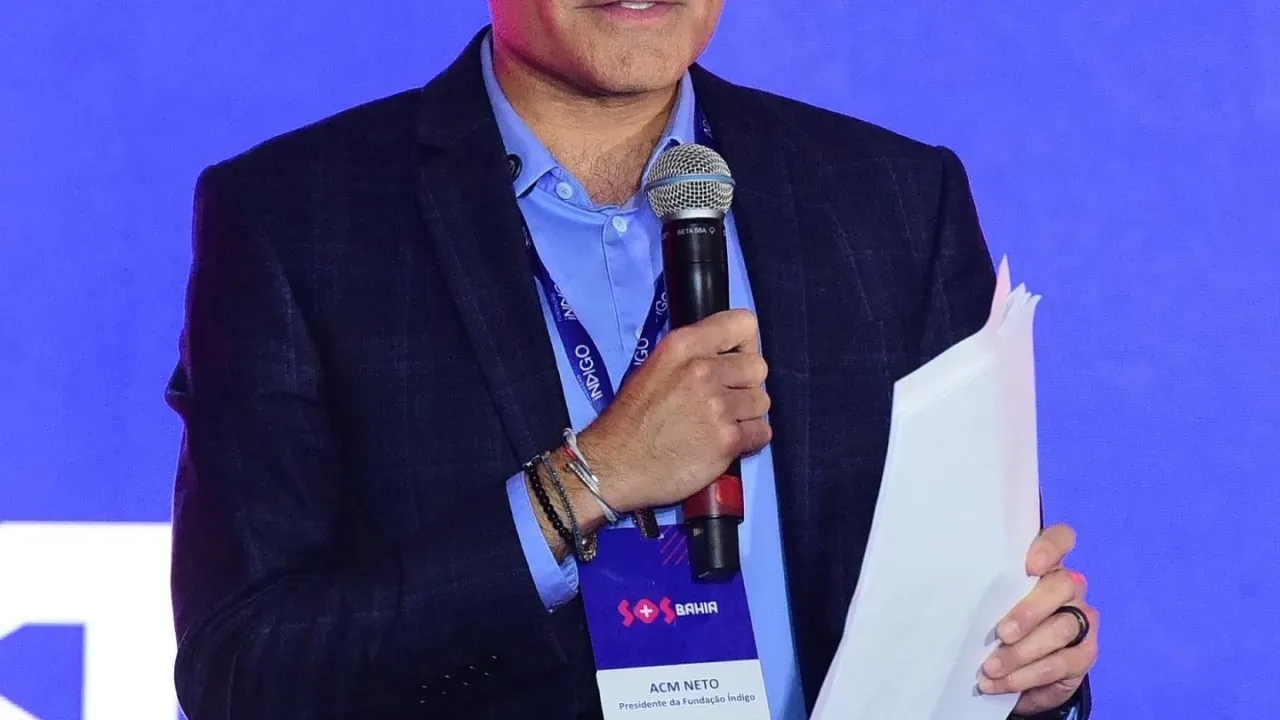 Centrão se fortalece e projeta candidaturas para 2026