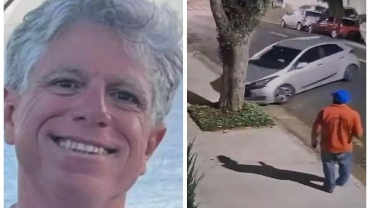 Suspeito de assassinar engenheiro é morto pela polícia