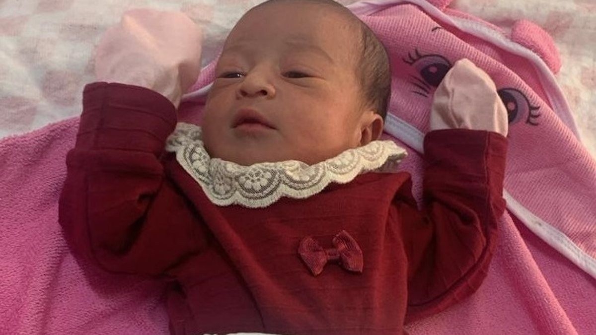 Defesa aguarda laudo psiquiátrico de mãe que matou bebê