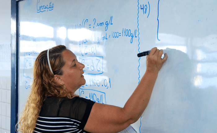 Atalaia abre inscrições para cadastro reserva na educação