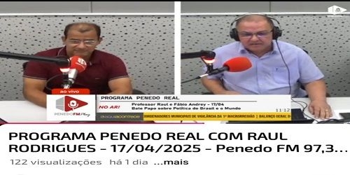 A política esmiuçada de forma inteligente e dinâmica