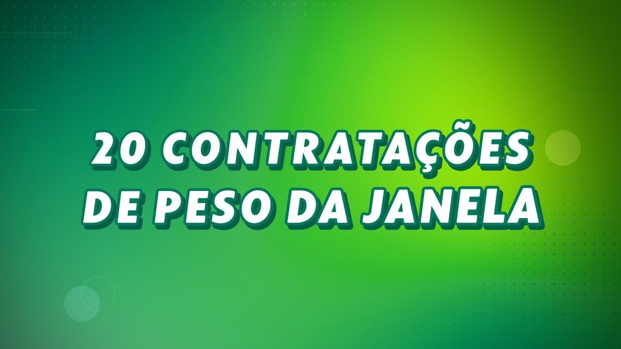 CRB e CSA terão nova janela de transferência na temporada